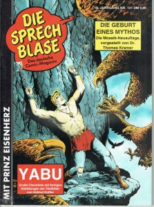 Die Sprechblase 131