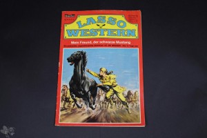 Lasso 6