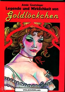 Goldlöckchen 