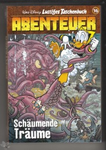 Lustiges Taschenbuch Abenteuer 16