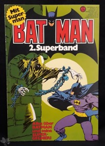 Batman Superband 2