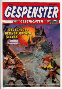 Gespenster Geschichten 161