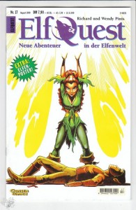 Elfquest 17