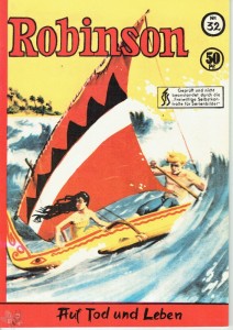 Robinson 32
