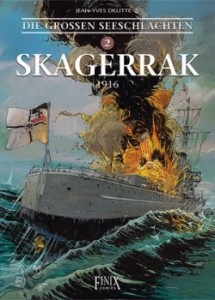 Die grossen Seeschlachten 2: Skagerrak