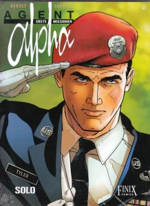 Agent Alpha: Erste Missionen 2: Solo