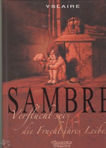 Sambre 5: Verflucht sei die Frucht ihres Leibes !