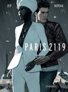 Paris 2119 