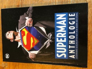 Superman Anthologie 