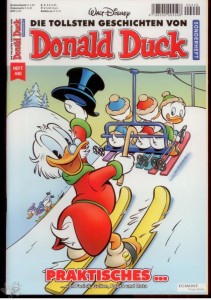 Die tollsten Geschichten von Donald Duck 440