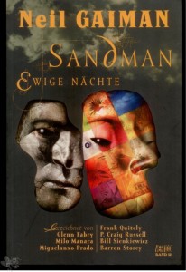 Sandman: Ewige Nächte 