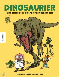 Dinosaurier 