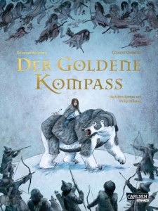 Der goldene Kompass 