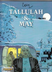 Tallulah &amp; May 