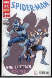 Spider-Man 39