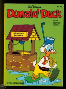 Donald Duck 76