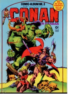 Conan 3