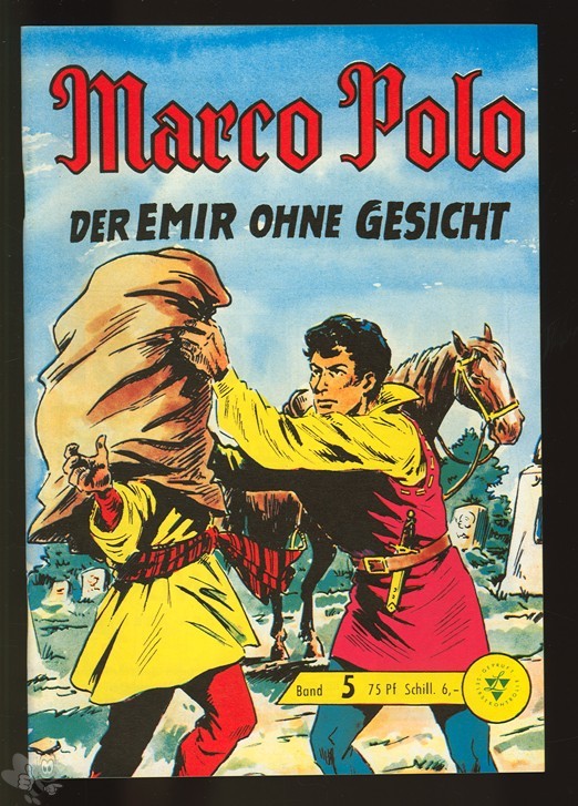 Marco Polo 5