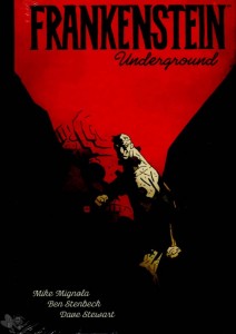 Frankenstein Underground 