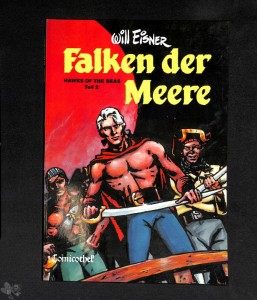 Falken der Meere 2: Hawks of the seas (Teil 2)