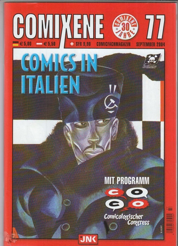 Comixene 77