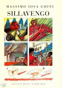 Sillavengo 