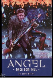 Angel 2: Die erste Nacht !