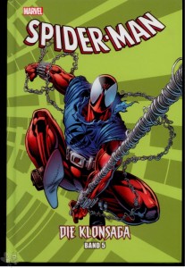 Spider-Man: Die Klonsaga 5: (Hardcover)