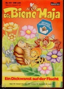 Die Biene Maja 101