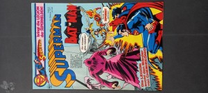 Superman (Ehapa) : 1977: Nr. 21
