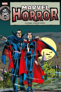 Marvel Horror Classic Collection 2