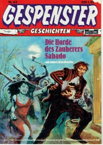 Gespenster Geschichten 93