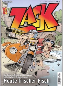 Zack 321: 3/2026