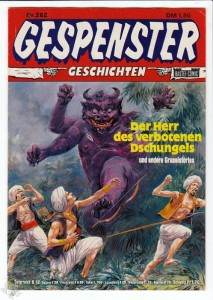 Gespenster Geschichten 262