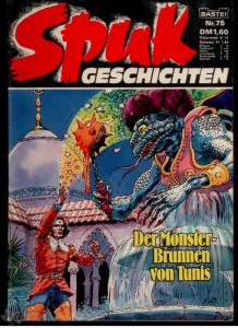 Spuk Geschichten 75