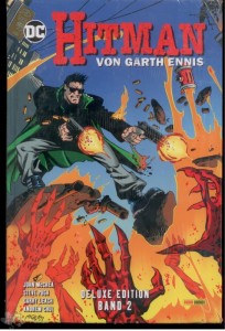 Hitman von Garth Ennis (Deluxe Edition) 2