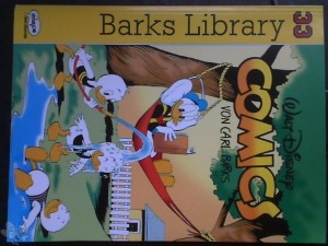Barks Library 33 (1. Auflage)
