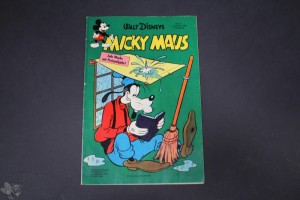 Micky Maus 31/1959