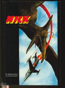 Nick (Paperback, Hethke) 23