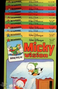 Mickyvision 1/1981