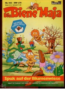Die Biene Maja 143