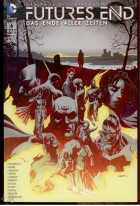 Futures End - Das Ende aller Zeiten 6