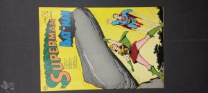 Superman (Ehapa) : 1971: Nr. 5