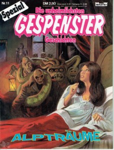 Gespenster Geschichten Spezial 11