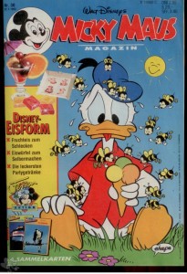 Micky Maus 30/1993