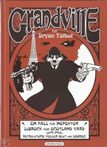 Grandville 1