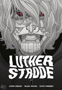 Luther Strode 