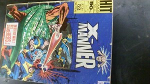 Hit Comics 63: X-Männer