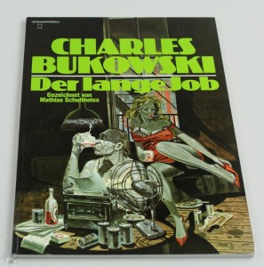 Der lange Job 