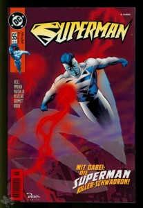 Superman (Dino) 55